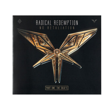 No Retaliation | The Album