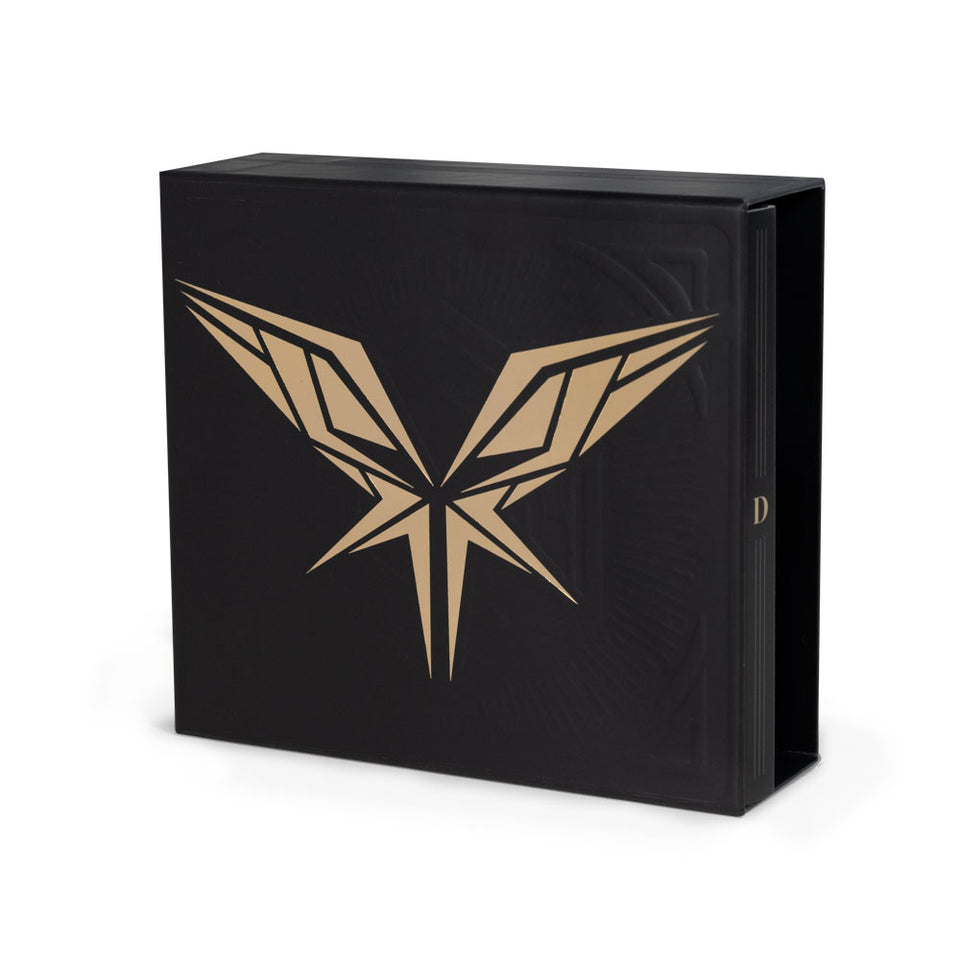 No Retaliation | The Album – Redemption Store