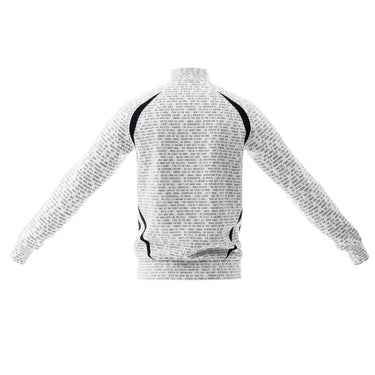 Reversible Training Jacket