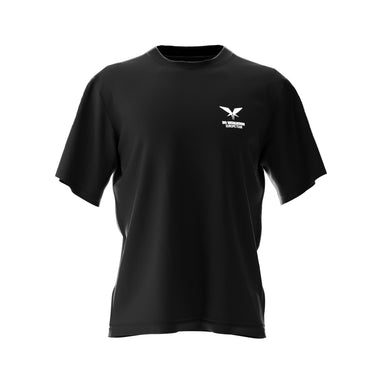 T-shirt No Retaliation Europe Tour