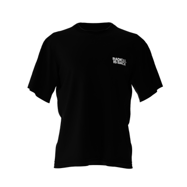 T-shirt Radical is Back