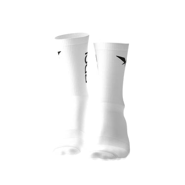 Sports Socks White Rdcl