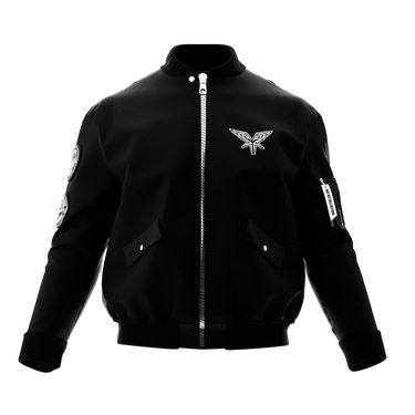Bomberjacket Redemption Worldwide