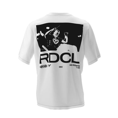 T-shirt RDCL White