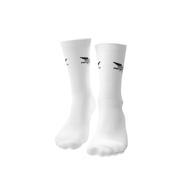Sports Socks White Radical Redemption