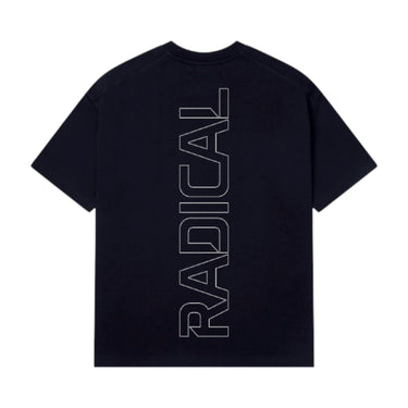 Radical Gym Tee Vertical